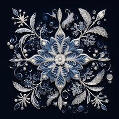 pattern
