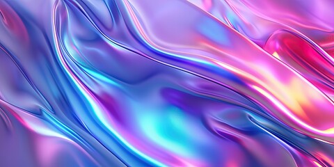 Abstraction with futuristic texture, color combination, wallpaper, background, volumetric texture,geometric elements and shapes,waves. 