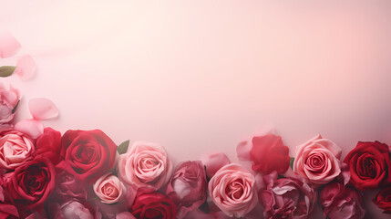 Valentine's Day, hearts, hearts, Valentine's Day background, wedding background