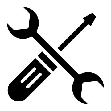 Tool icon vector image. Can be used for Manufacturing.