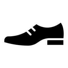 Shoe Maker Men icon vector image. Can be used for Shoemaker.