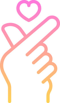 Gratitude icon