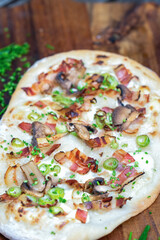 dinette pizza fladen 