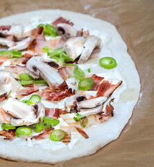 dinette pizza fladen 