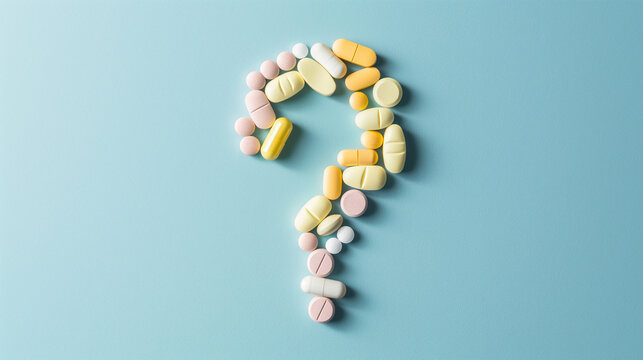 Mýty a fakty o vitamínoch: Čomu veriť a čomu nie?