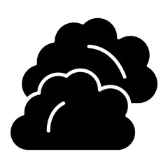 Weather icon vector image. Can be used for Weather.