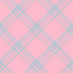 Tartan scotland seamless plaid pattern vector. Retro background fabric. Vintage check color square geometric texture for textile print, wrapping paper, gift card, wallpaper design.