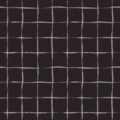 Minimalistic Nordic Scandinavian Elegant Seamless Pattern, nursery room wallpaper, paper, wrapping printable