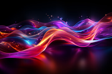 3d colorful abstract images