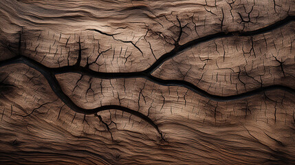 Wood texture. Lining boards wall. Wooden background. pattern. Showing growth rings