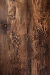 Wooden texture with natural patterns as background for design and decoration.