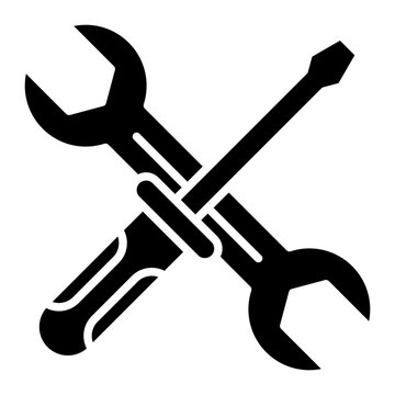 Maintenance icon vector image. Can be used for Auto Racing.