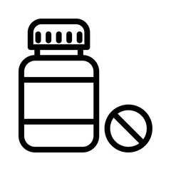 Pill icon PNG