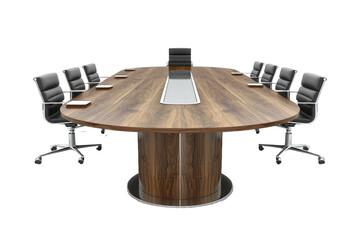 Conference Table