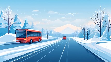 bus, intercity bus, urban transport, public transport, travel