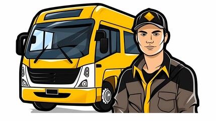 bus, intercity bus, urban transport, public transport, travel