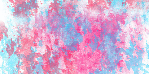 Grunge texture splash paint wall multicolor background. surface illustration, abstract vector splatter splashes retro grungy. multicolor vector background