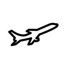 Plane icon PNG