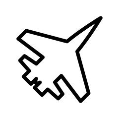 Plane icon PNG