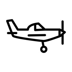 Plane icon PNG