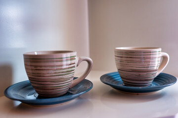 cup of coffee