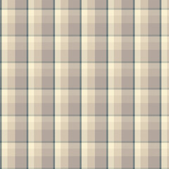 Plaid Fabric Texture. Check Fabric Pattern