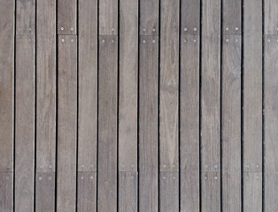 Wood texture. background old panels.