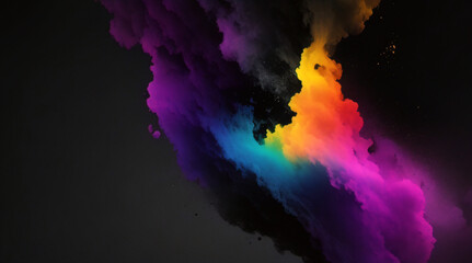 デジタル、黒、背景、滴ったアート、汚い、落書き、暗い、ジタル、楽しい、都会、かわいい、アート、美的、カラフルな背景、80 年代、スプレー、クール、蛍光、抽象的な、滴った、スタイル、ファッション、アート、ペイント、カラフル、ドリップ