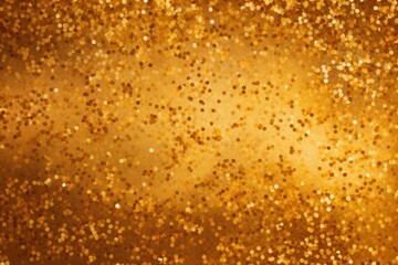 Gold speckled background