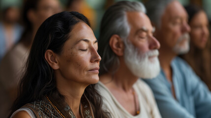 Tranquil Meditation Group