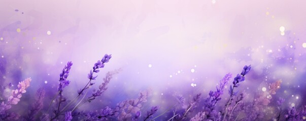 Lavender slab background