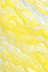 Lemon background with light grey topographic lines