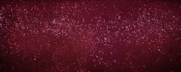 Maroon speckled background