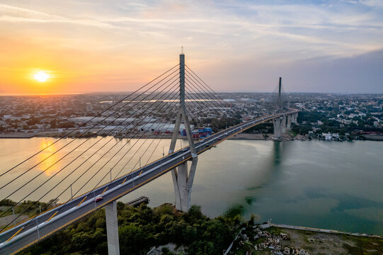 Puente de Tampico, Tamaulipas