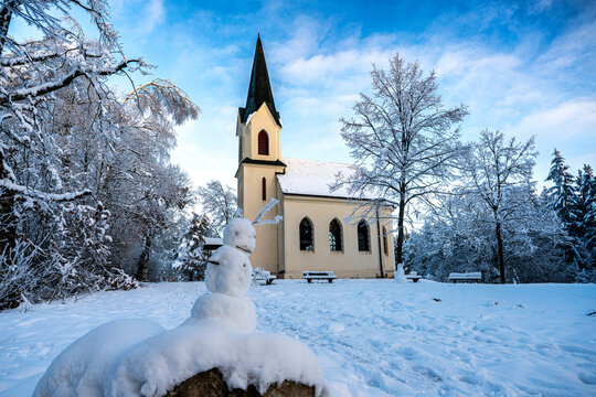 Hardtkirche