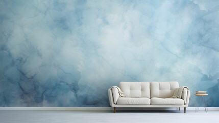 Pastel Blue Concrete Artistry for Summer,,
Hot Summer Coolness in Pastel Blue Stone