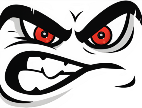 Emoji in transparent background  - Powered by Adobe