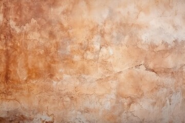 Pastel brown concrete stone texture for background in summer wallpaper