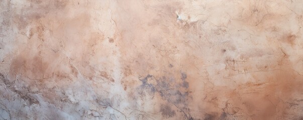 Fototapeta na wymiar Pastel brown concrete stone texture for background in summer wallpaper
