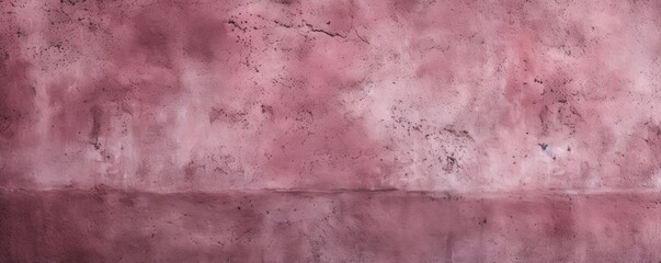 Pastel maroon concrete stone texture for background in summer wallpaper