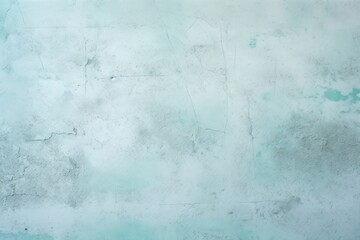 Pastel mint concrete stone texture for background in summer wallpaper 