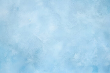 Fototapeta premium Serene Blue Watercolor Texture, Abstract Background for Calm and Peaceful Design Themes