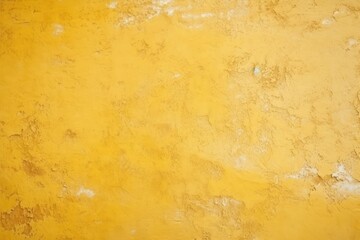 Pastel mustard concrete stone texture for background in summer wallpaper