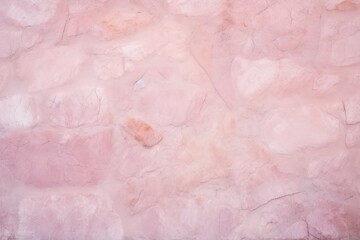 Pastel pink concrete stone texture for background in summer wallpaper