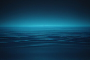 abstract blue background