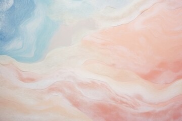Obraz na płótnie Canvas Pastel sand concrete stone texture for background in summer wallpaper