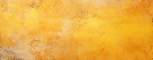 Pastel turmeric concrete stone texture for background in summer wallpaper