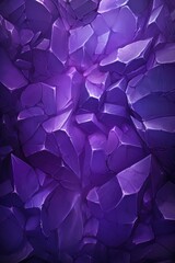 Purple slab background