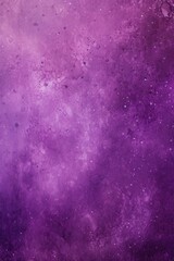Purple speckled background