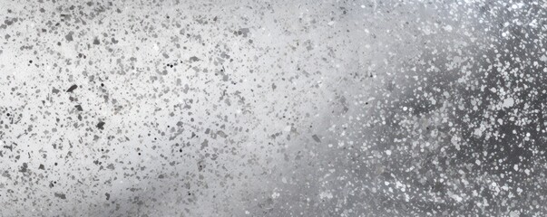 Silver speckled background, high quality, detailed. 